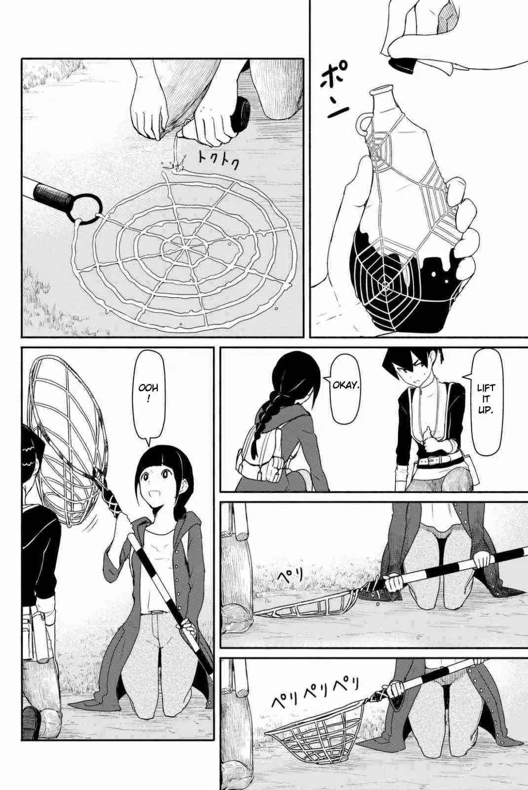 Flying Witch (ISHIZUKA Chihiro) Chapter 36 12